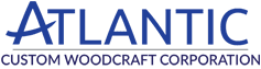 Atlantic Custom Woodcraft Corporation Logo