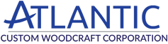 Atlantic Custom Woodcraft Corporation Logo