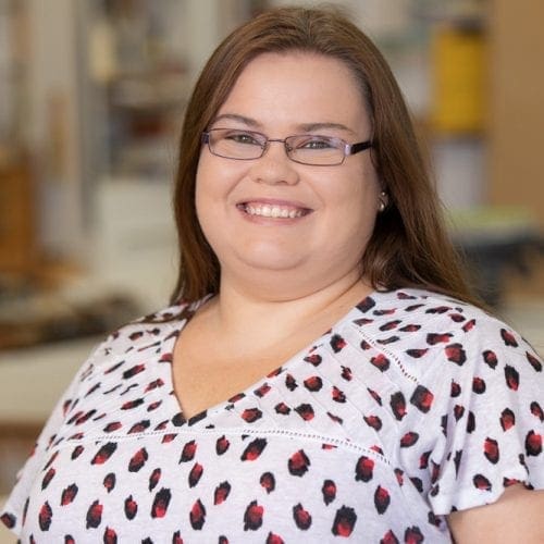 leadership 33 amber blackwell