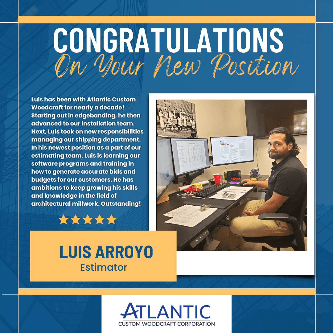 Estimator-Position-Luis-Arroyo