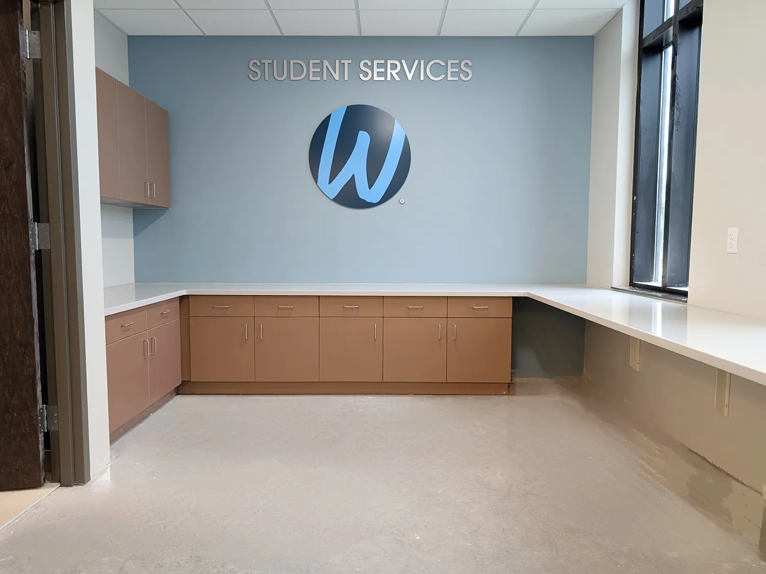 word of life student life center 2 word of life student center 1