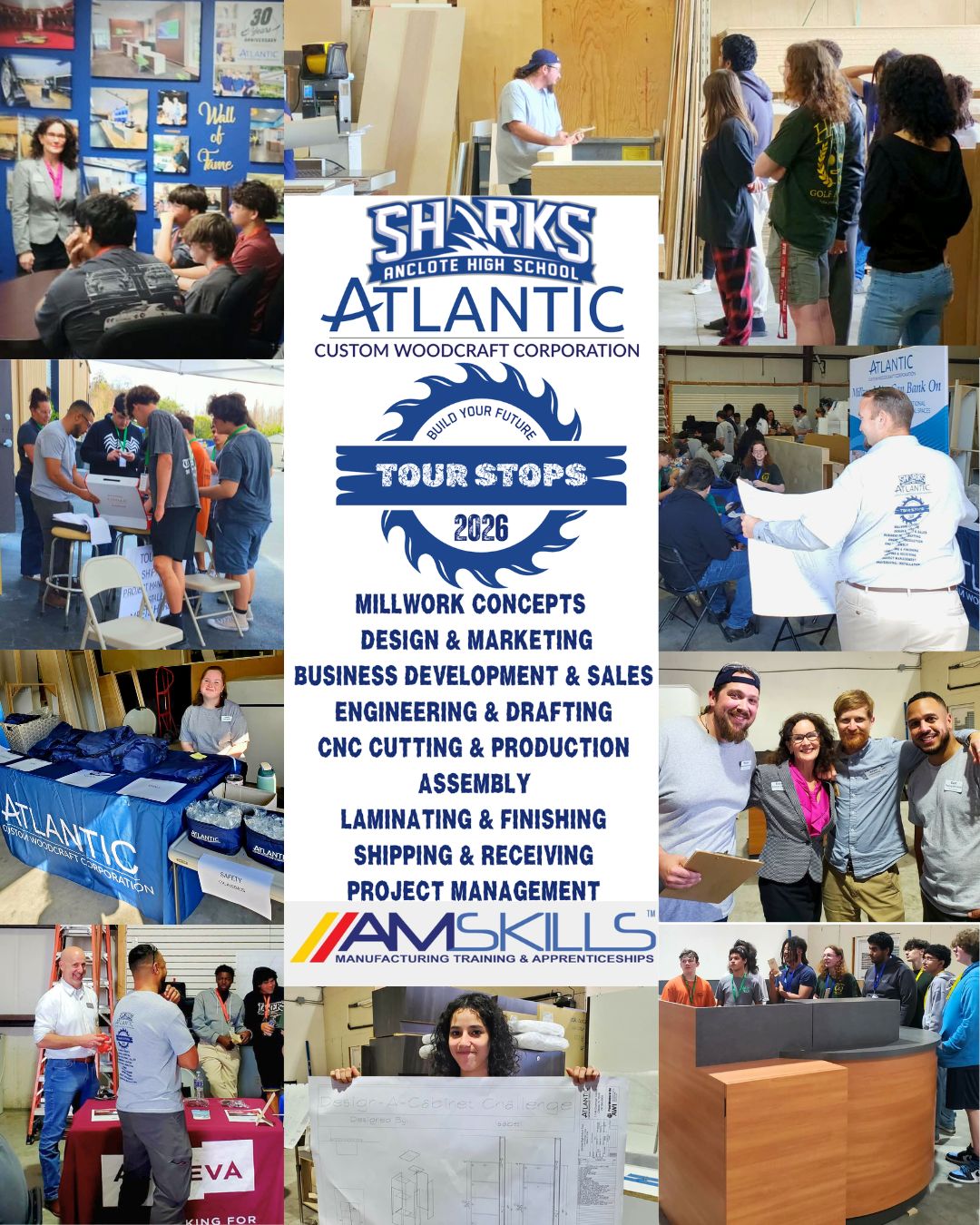 build your future 2026